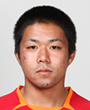 山口　健太