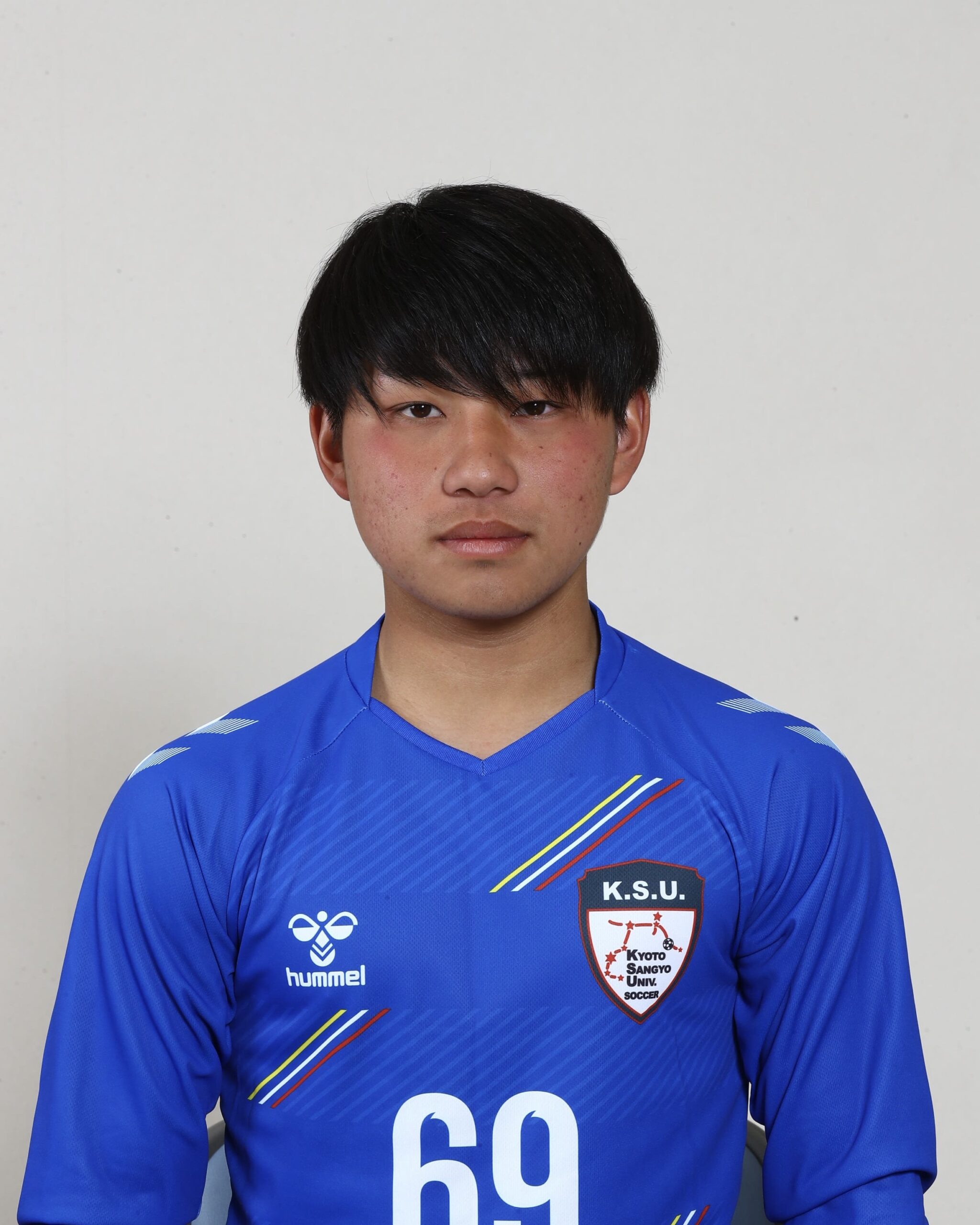 杉原　蒼弥
