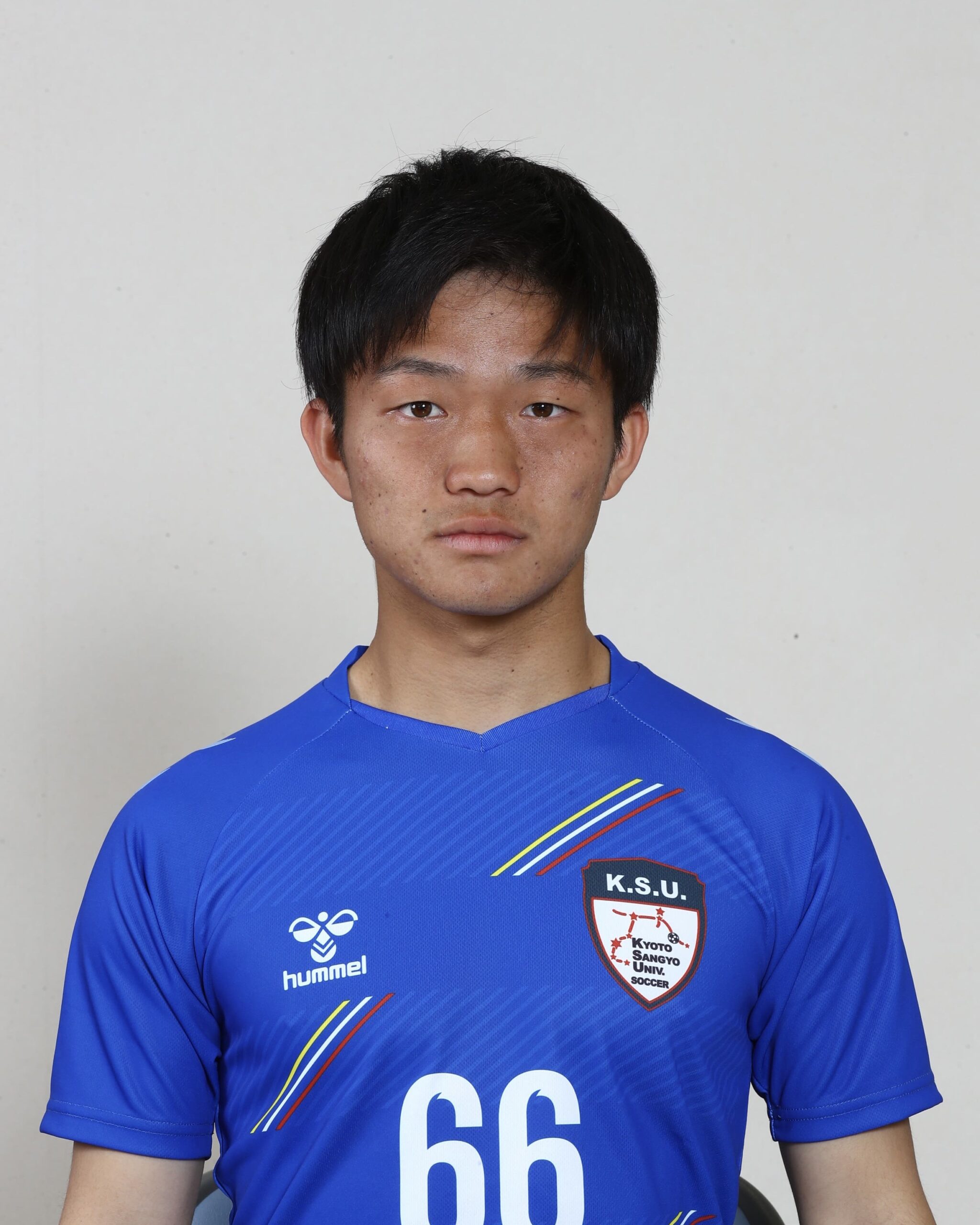 奈木　涼弥