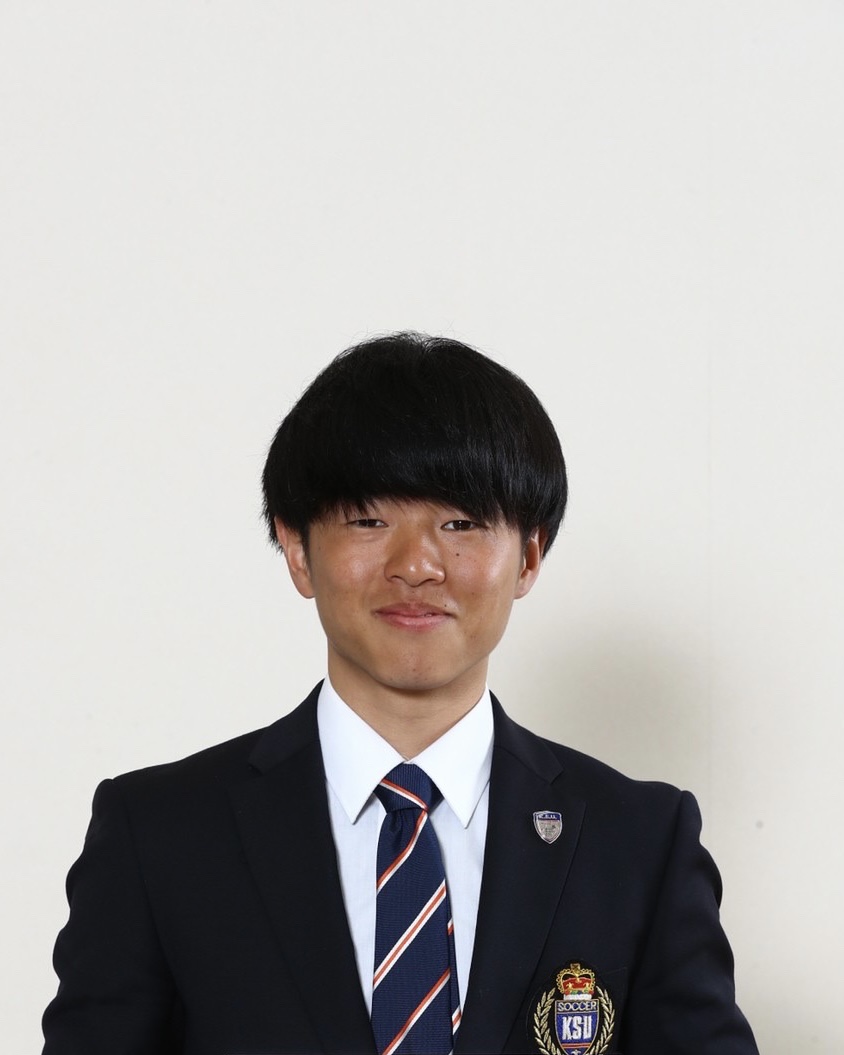 三澤　駿介
