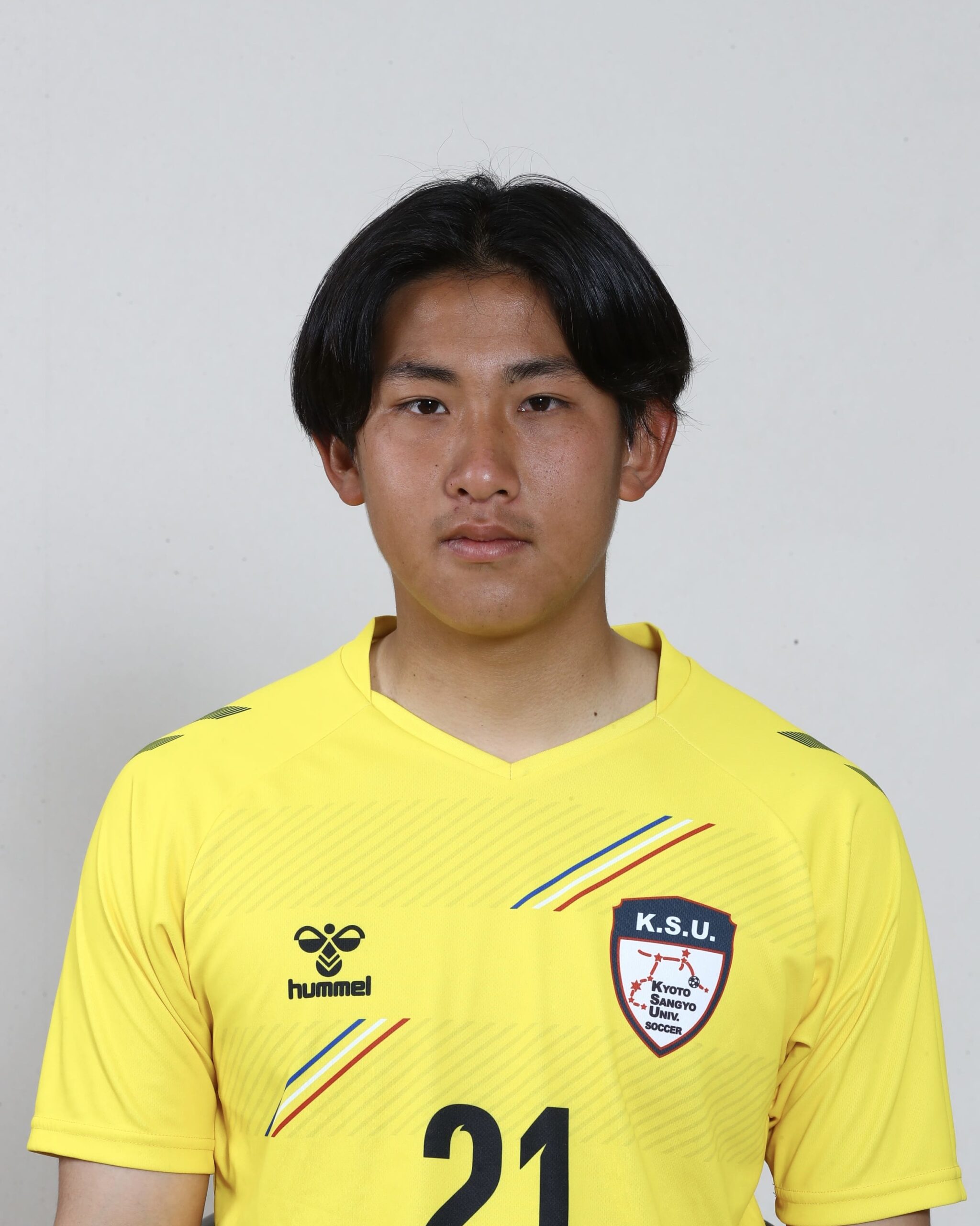 中村 青