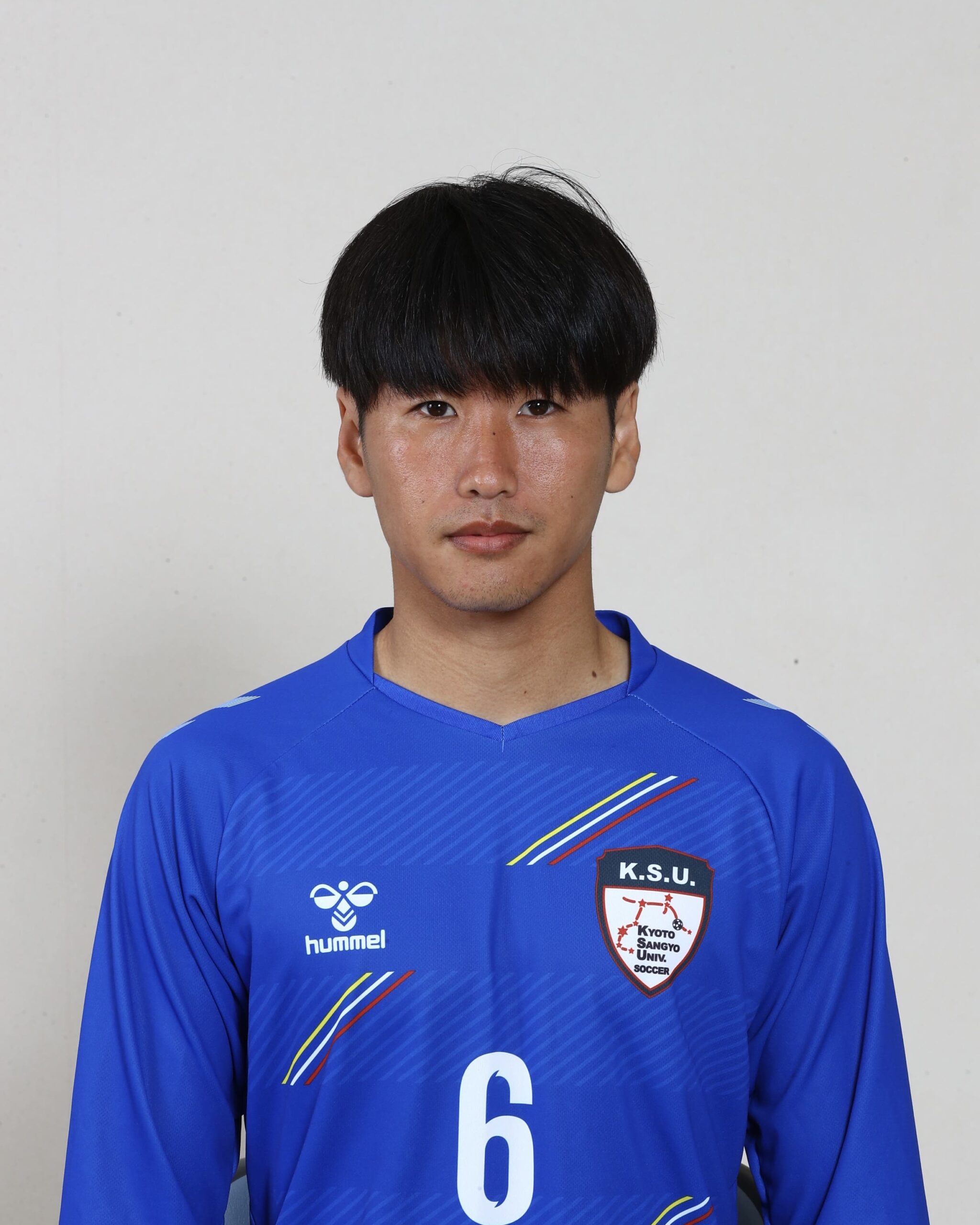 川上　陽星