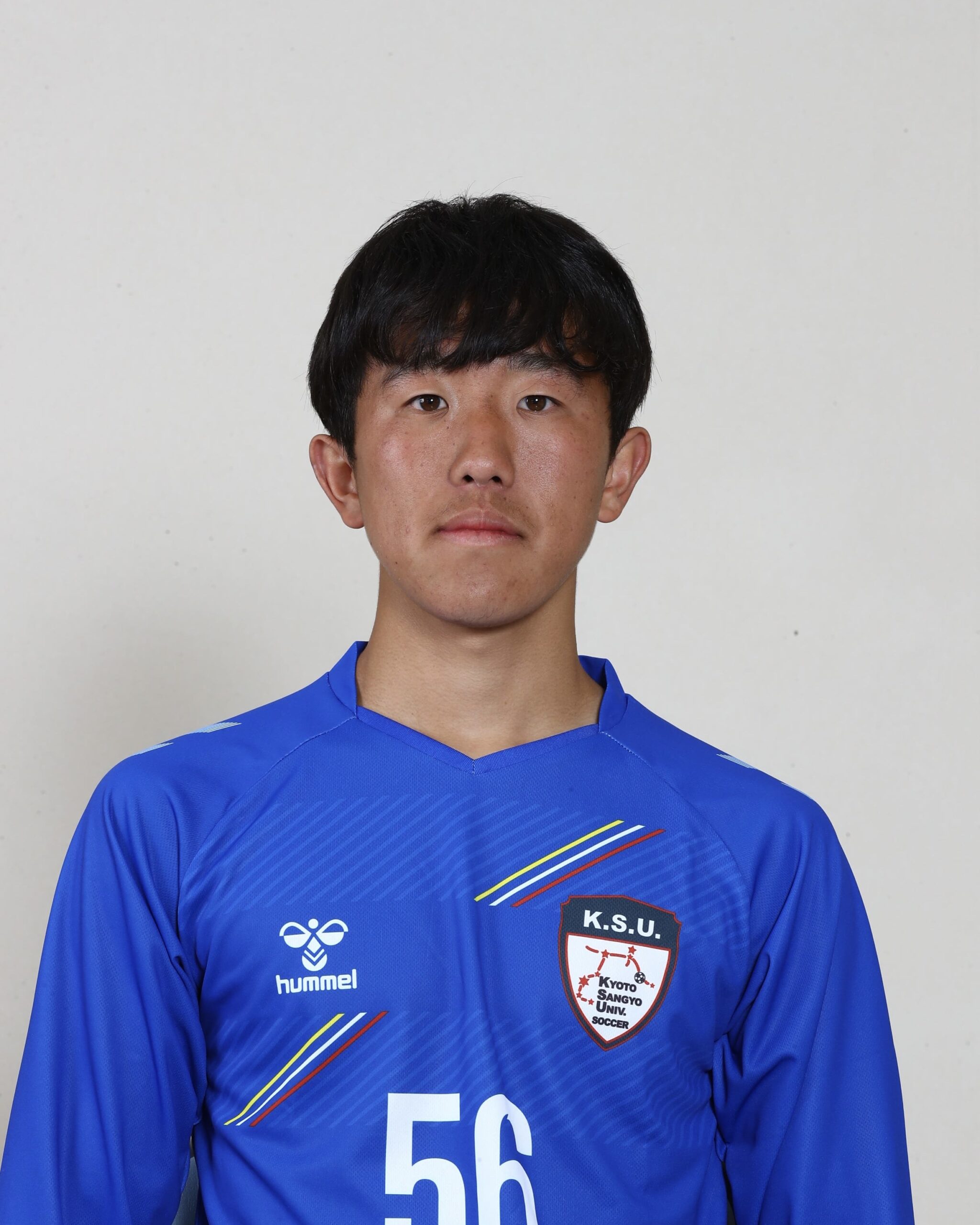 久保　奏人