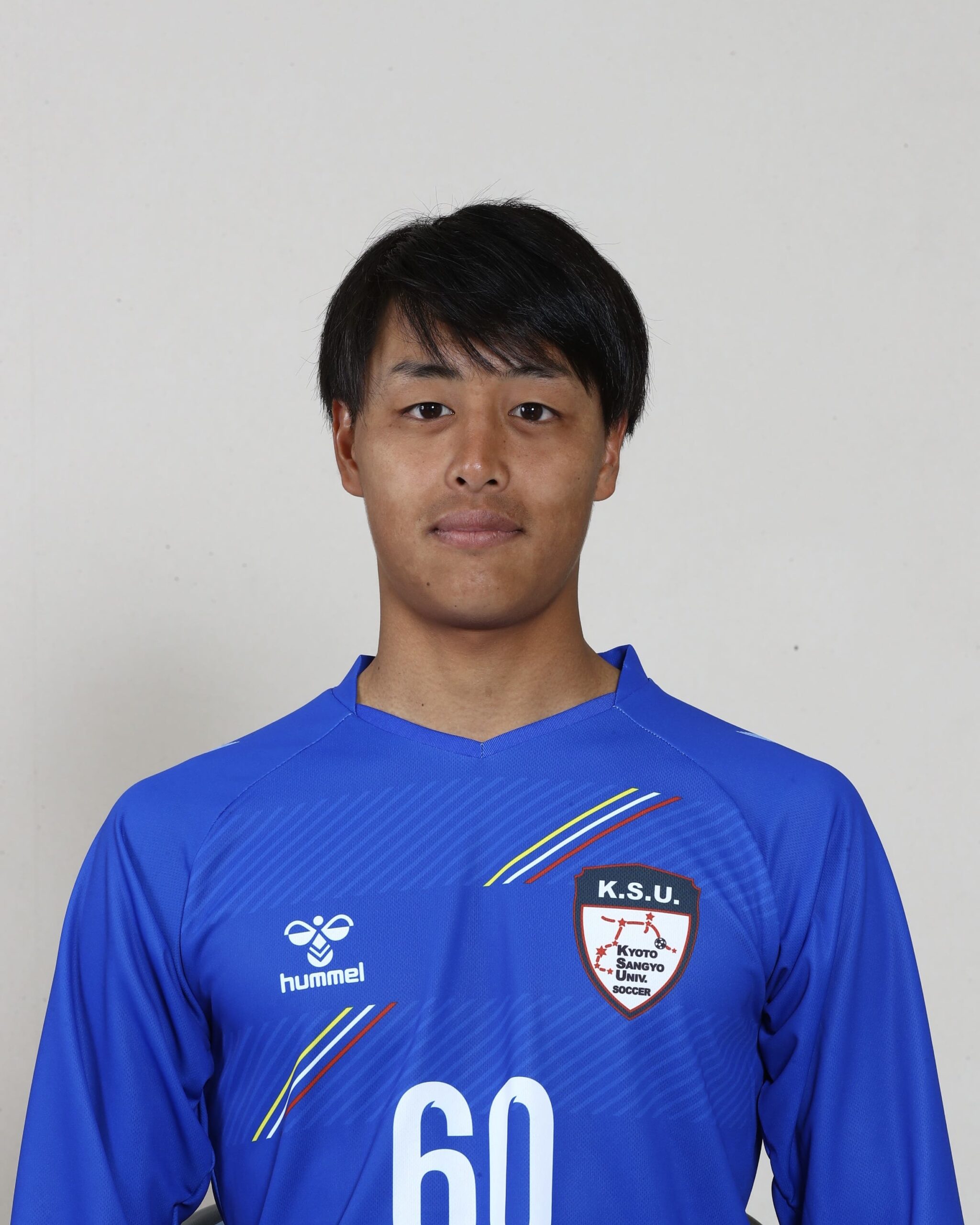 メンバー « 京都産業大学サッカー部オフィシャルWEBサイト