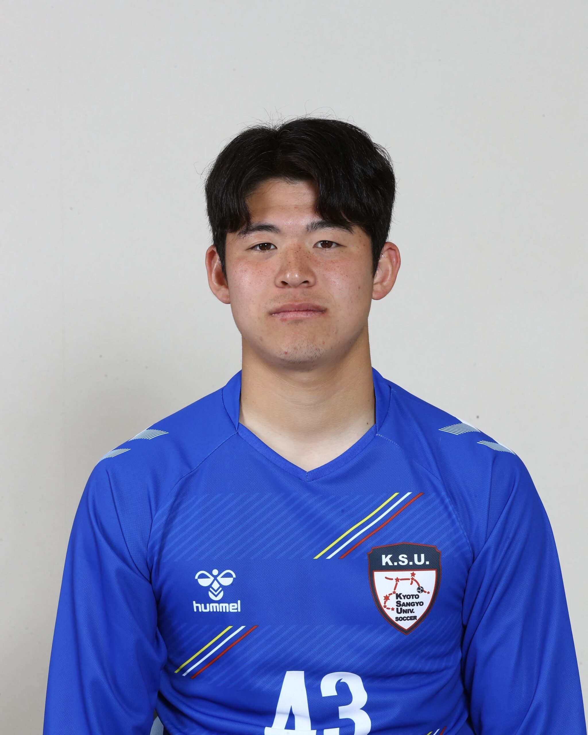 中野　領太