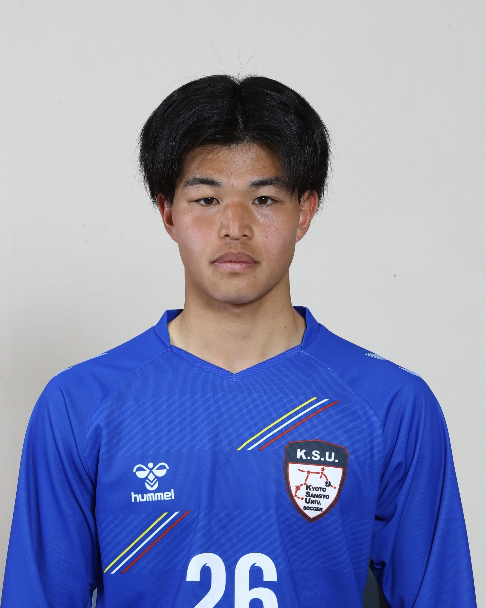 松原　翔太