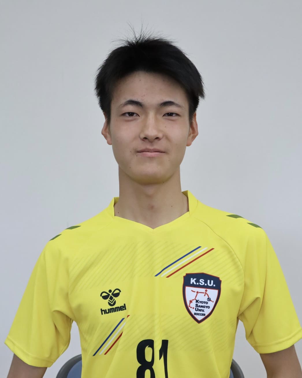 加藤慎之介