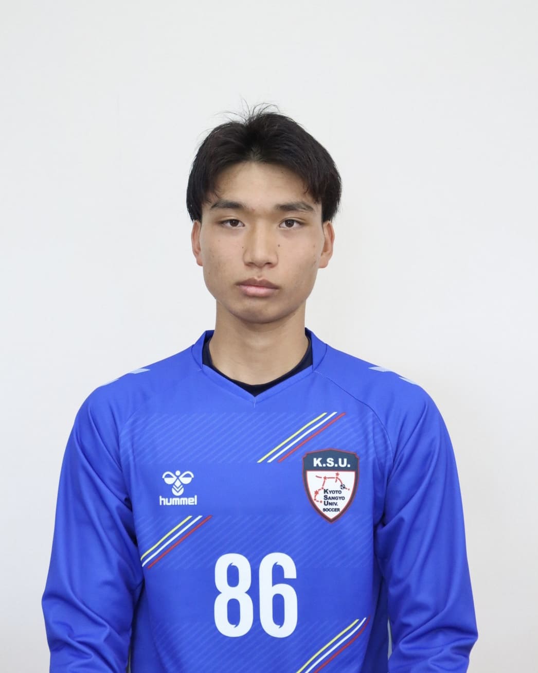 伊藤悠真