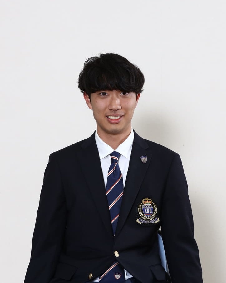 岡本　壮吾