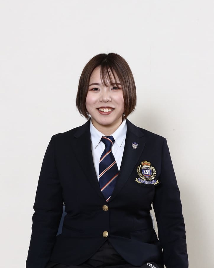 坂口　綾梨