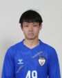 新川　翔太