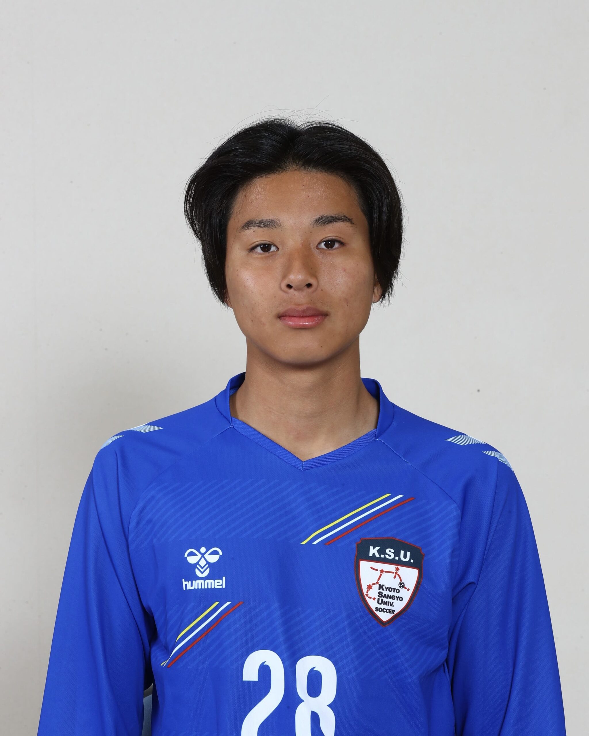 滝口　晴斗