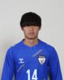 城水　晃太