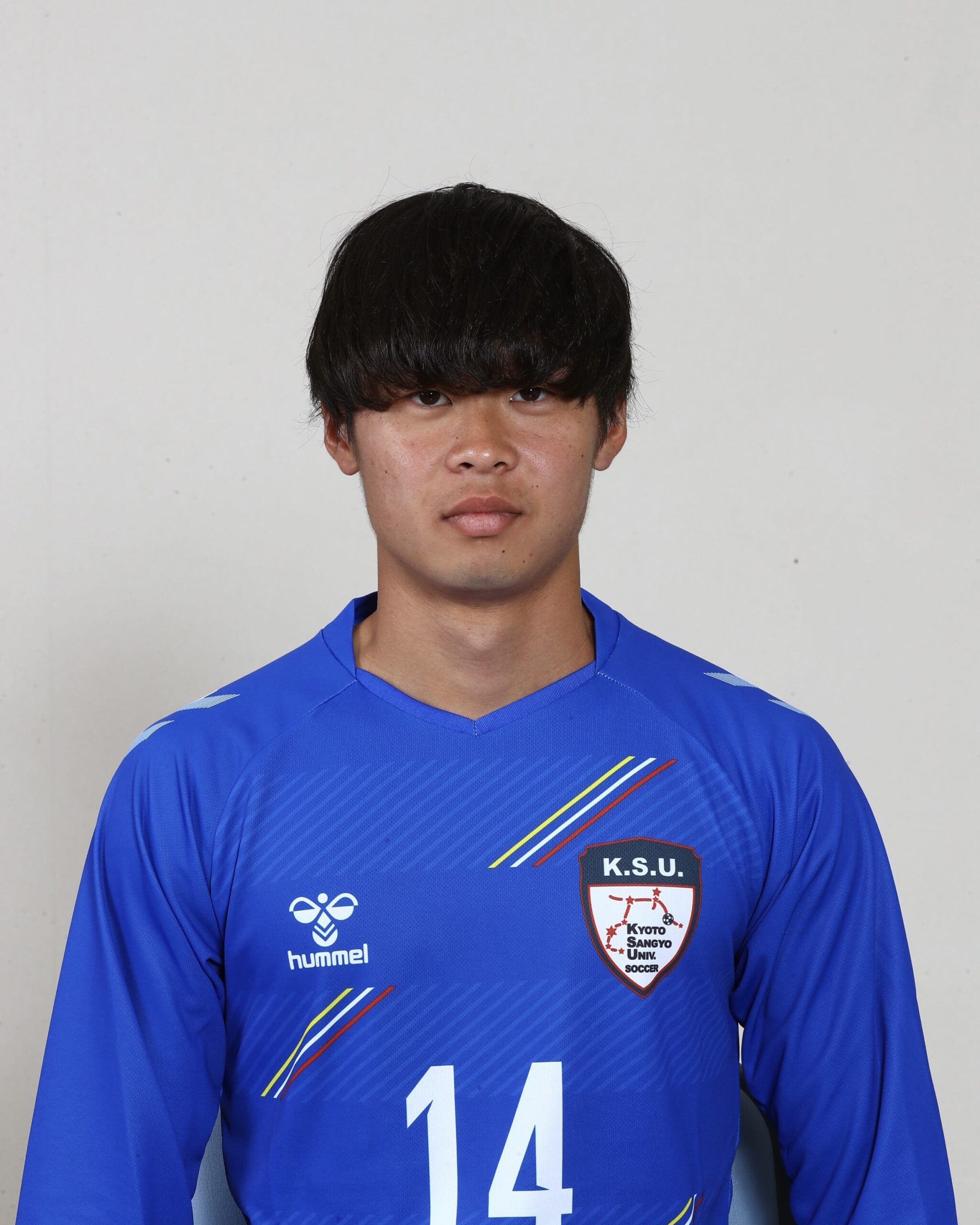 城水　晃太