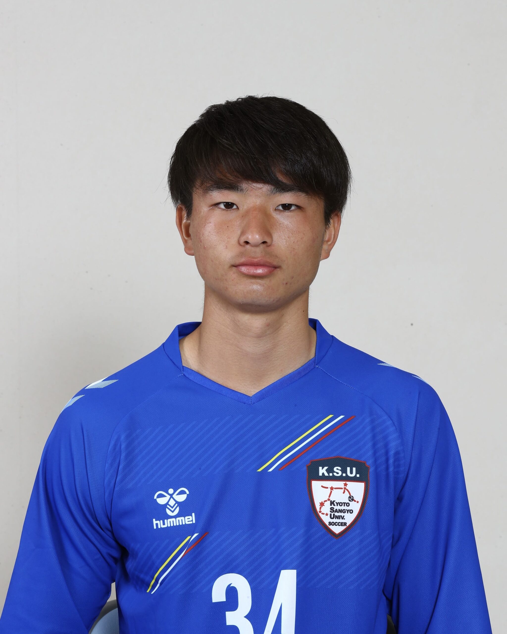 木戸　晴之輔