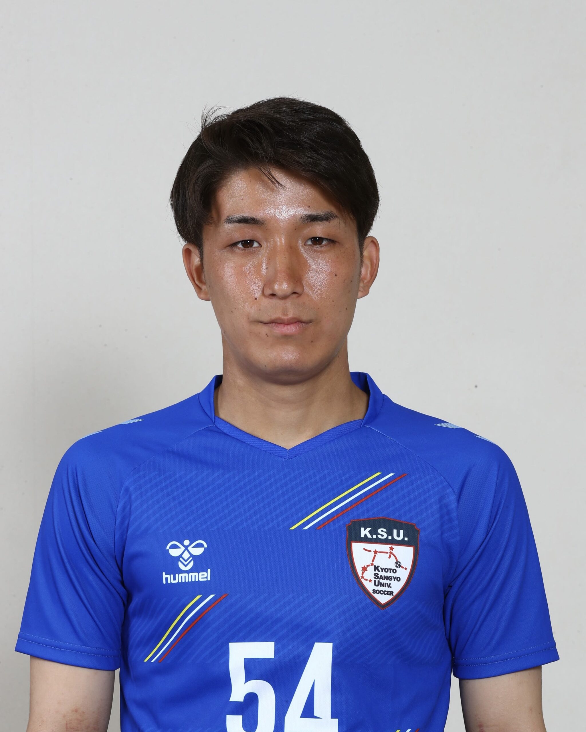 木戸　優太郎