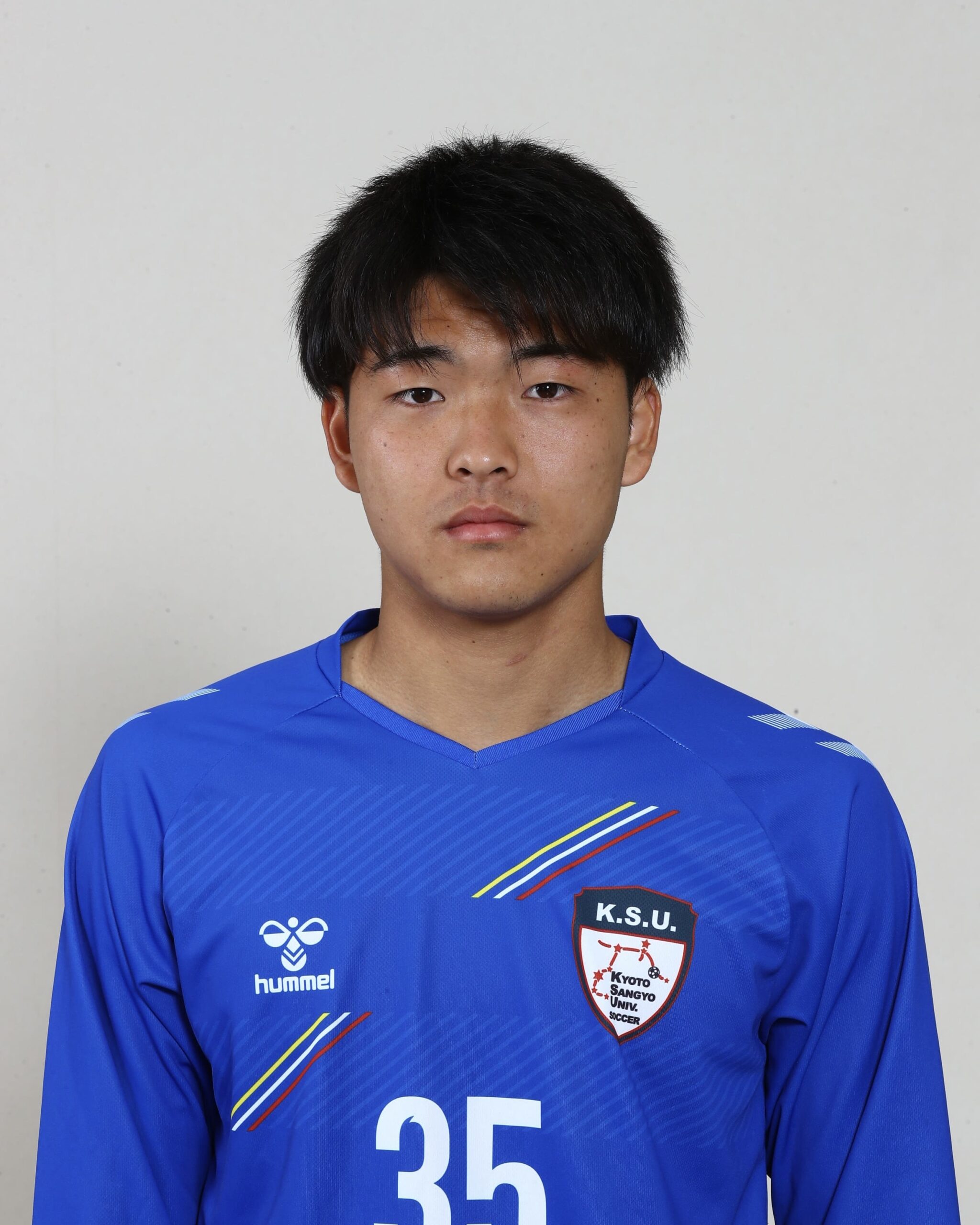 妹尾　颯斗