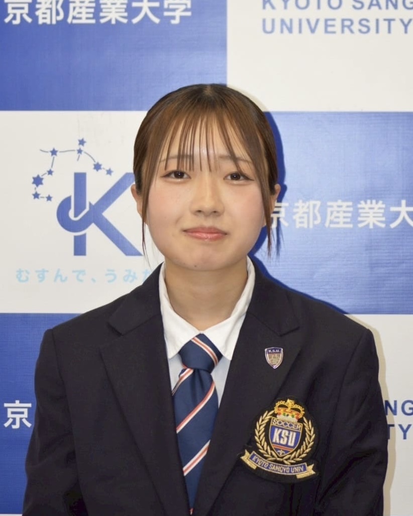 茨木　七海