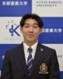 中村　滉希