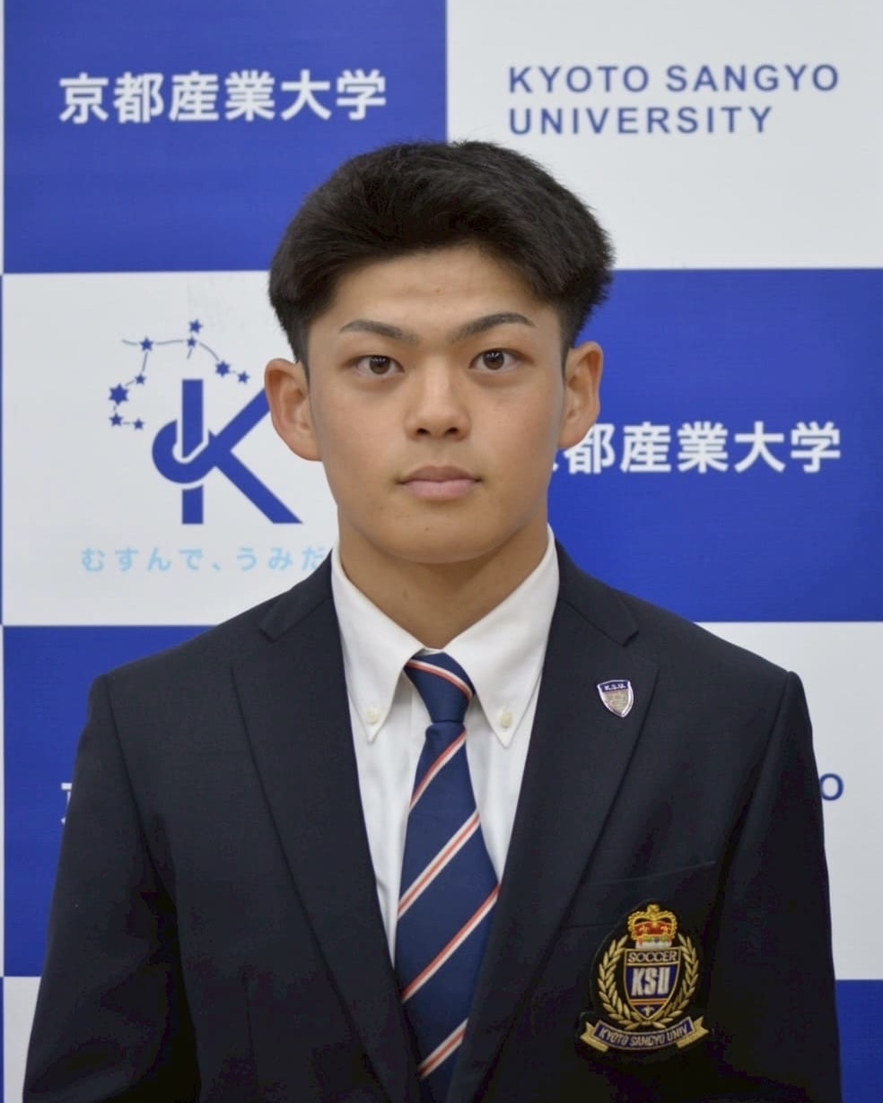 阿部　遥人