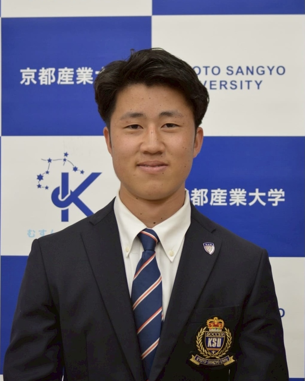 松永　大輝