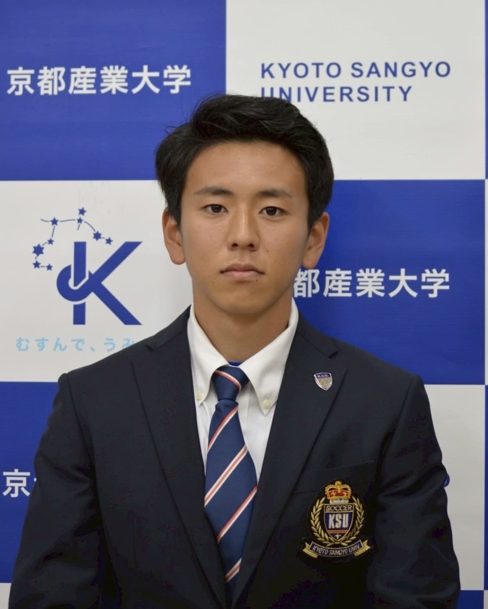 堀田　朔太郎