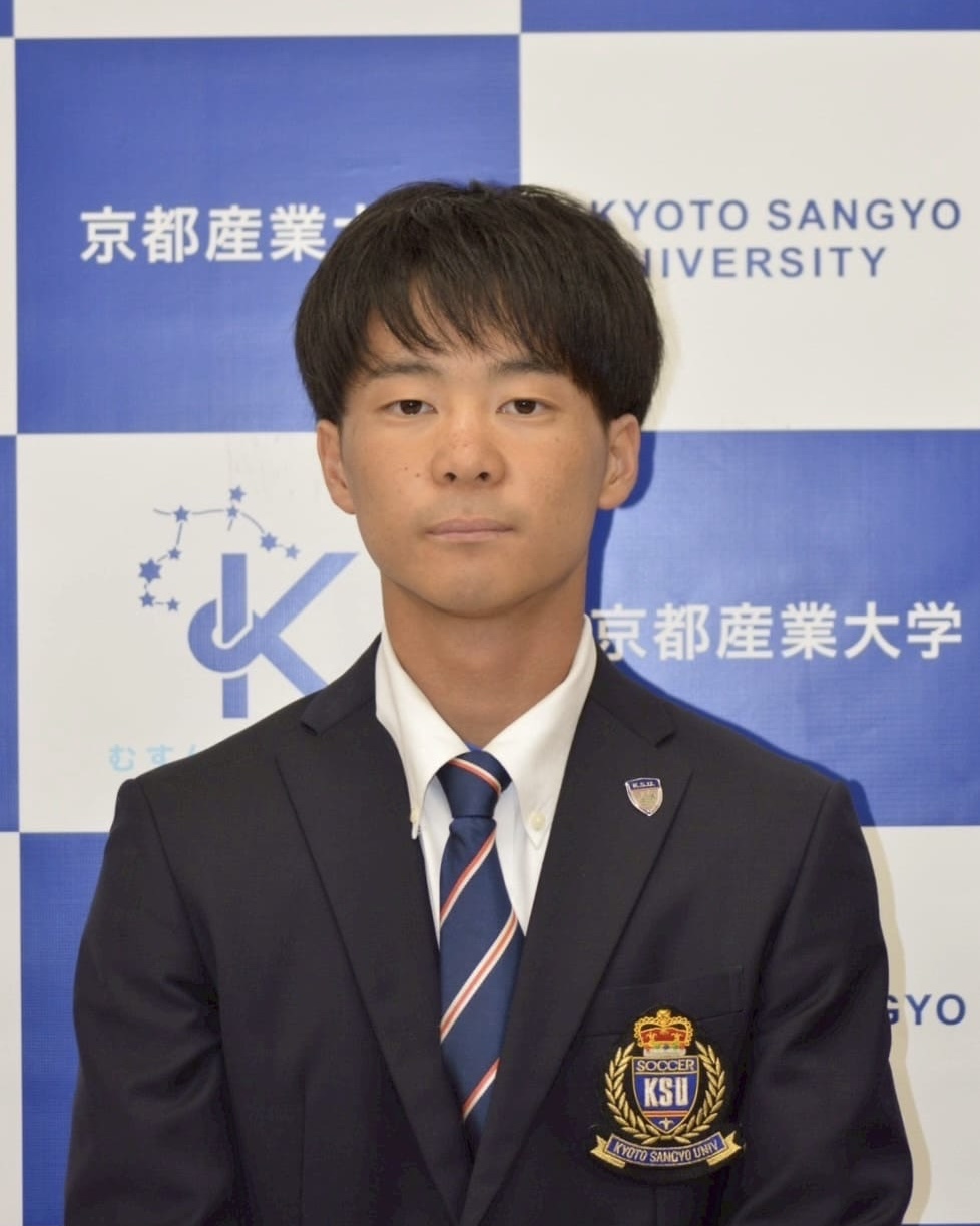 高尾　冬獅