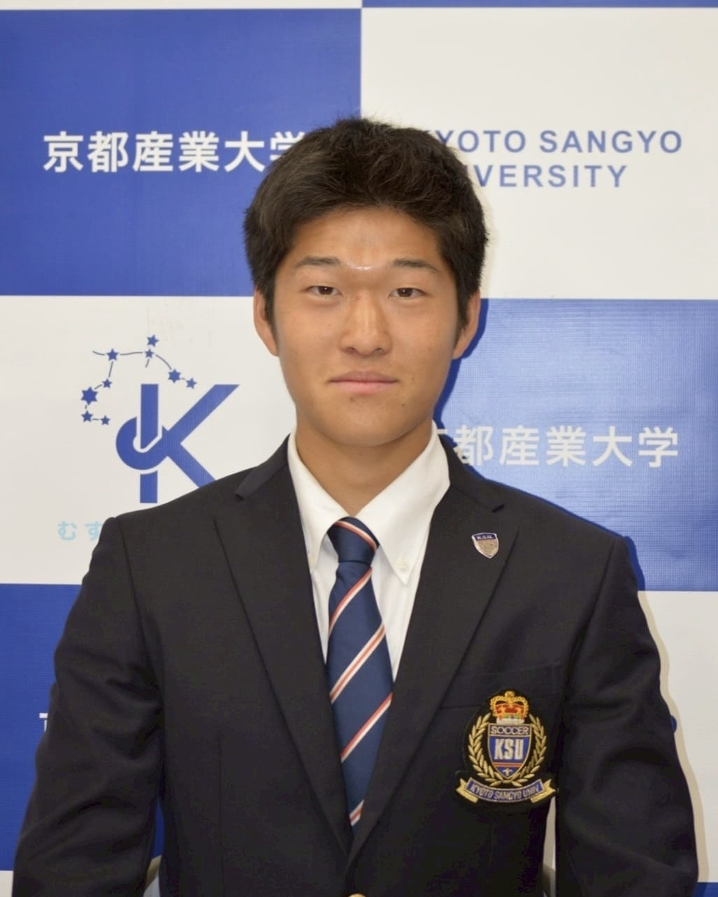 林　恵多