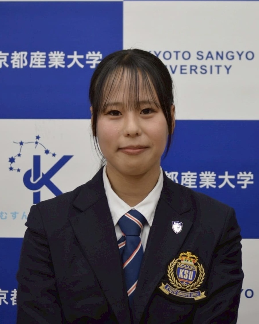 小柳　夏姫