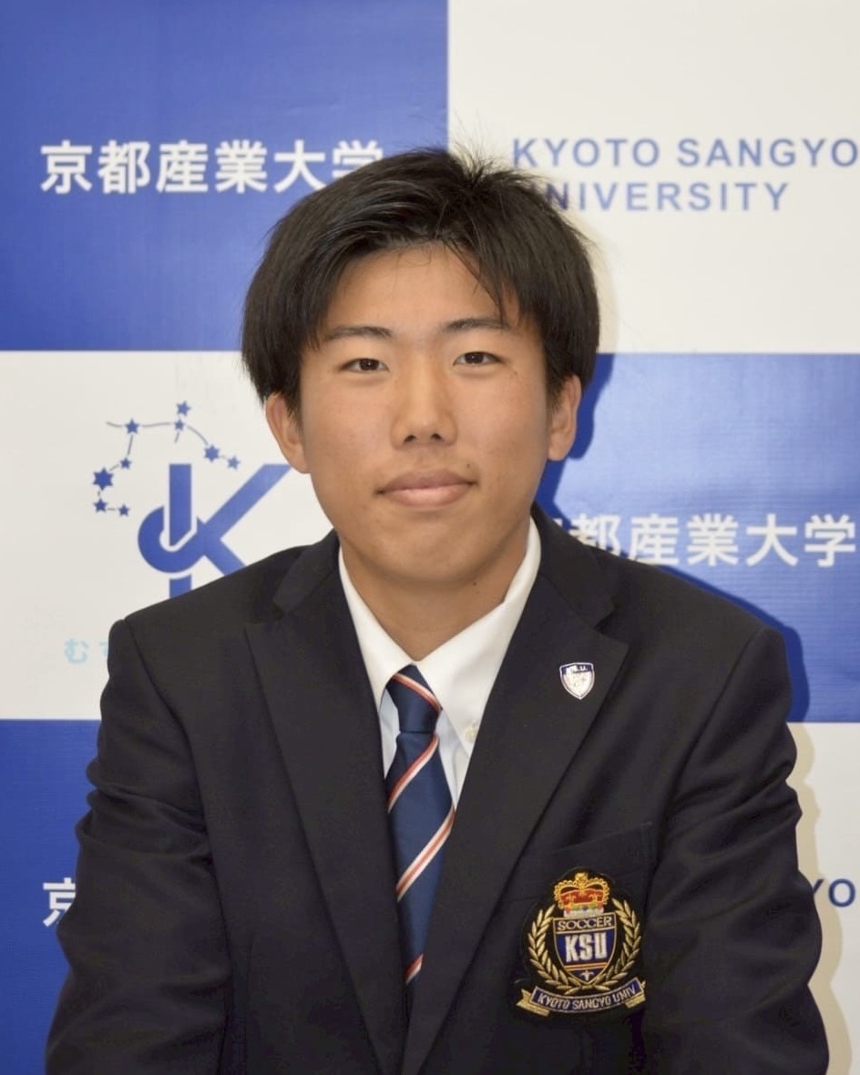 河崎 暖希
