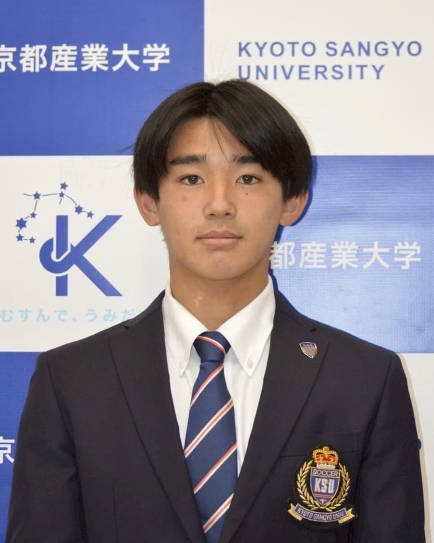辻 綸太郎