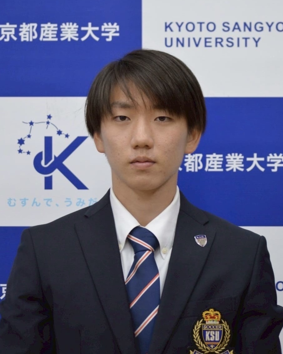 小西 凌介