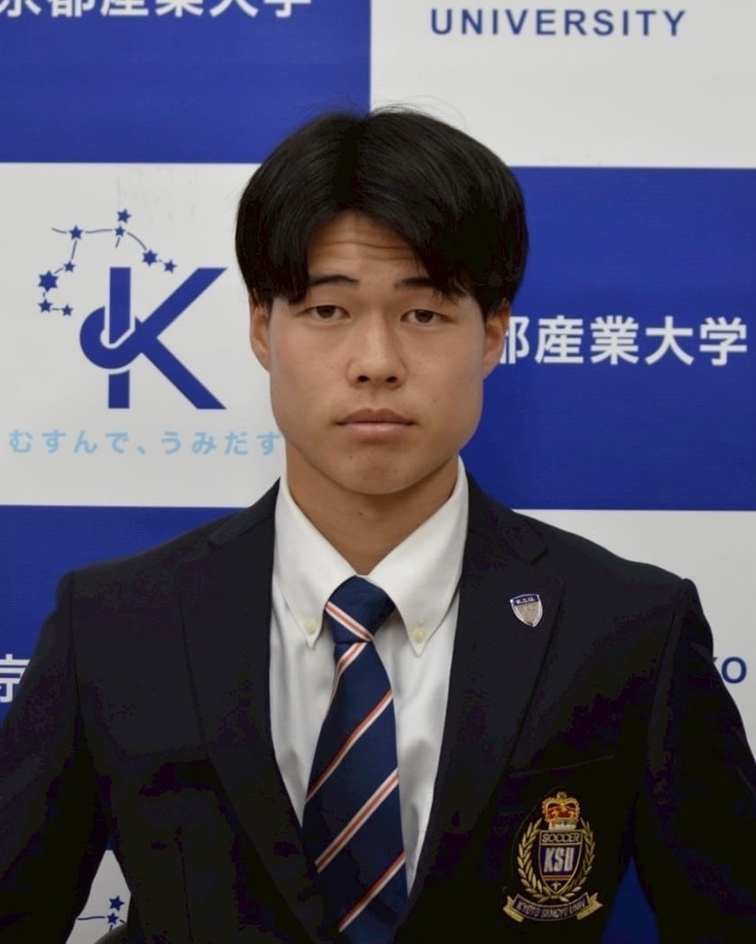 柴田 陽仁