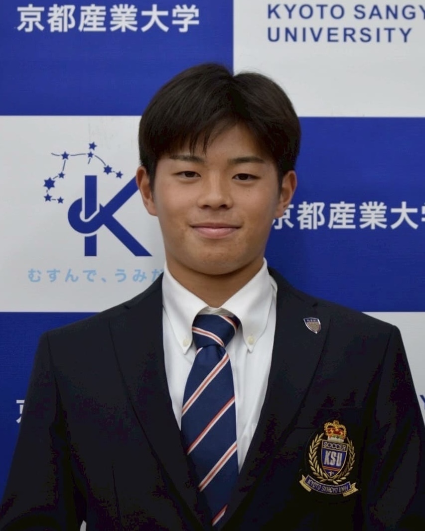 坂出 瑛太