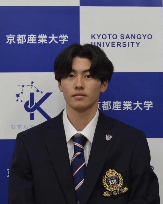 實井 啓斗